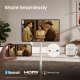 Hisense 32S6S 81,3 cm (32