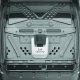 Hotpoint Ariston HTLCARE 66S IT lavatrice Caricamento dall'alto 6 kg 1100 Giri/min Bianco 11