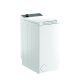Hotpoint Ariston HTLCARE 66S IT lavatrice Caricamento dall'alto 6 kg 1100 Giri/min Bianco 3