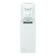 Hotpoint Ariston HTLCARE 66S IT lavatrice Caricamento dall'alto 6 kg 1100 Giri/min Bianco 4