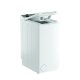 Hotpoint Ariston HTLCARE 66S IT lavatrice Caricamento dall'alto 6 kg 1100 Giri/min Bianco 5