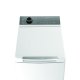 Hotpoint Ariston HTLCARE 66S IT lavatrice Caricamento dall'alto 6 kg 1100 Giri/min Bianco 7