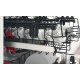 Whirlpool Lavastoviglie semi incasso - WB 6020 P X 9