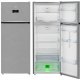 Beko RDNG455E40XBN Libera installazione 406 L Argento 2