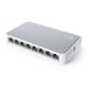 TP-Link TL-SF1008D switch di rete Non gestito Fast Ethernet (10/100) Bianco 3