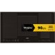 Whirlpool Piano cottura a induzione in vetroceramica - WT 1090 BA Made in Italy 2