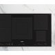 Whirlpool Piano cottura a induzione in vetroceramica - WT 1090 BA Made in Italy 3