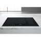 Whirlpool Piano cottura a induzione in vetroceramica - WT 1090 BA Made in Italy 5