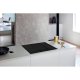 Whirlpool Piano cottura a induzione in vetroceramica - WT 1090 BA Made in Italy 6