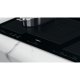 Whirlpool Piano cottura a induzione in vetroceramica - WT 1090 BA Made in Italy 7