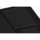 Whirlpool Piano cottura a induzione in vetroceramica - WT 1090 BA Made in Italy 10