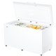 Haier HCE520E Congelatore a pozzo Libera installazione 508 L Bianco 5