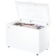 Haier HCE420E Congelatore a pozzo Libera installazione 418 L Bianco 5