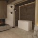 Haier HCE420E Congelatore a pozzo Libera installazione 418 L Bianco 9