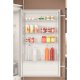 Hotpoint Ariston Frigorifero combinato ad incasso BCB 4020 E 11