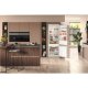 Hotpoint Ariston Frigorifero combinato ad incasso BCB 4020 E 7