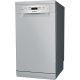 Hotpoint Ariston Lavastoviglie a libera installazione HA3FC10BS7A0S 8
