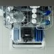 Indesit Lavastoviglie BI 60 cm, classe E, 14 coperti, Push&Go 7