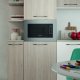 Indesit MWI 120 GX.1 Microonde con grill, inox, 20Lt, Defrost,Funzioni Automatiche 6
