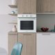 Indesit Forno da incasso IO K35H W - IO K35H W 5