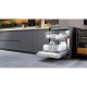 Hotpoint Ariston Lavastoviglie a libera installazione HA2FFC14BX 8