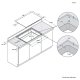 Haier 33803736 piano cottura 13