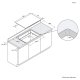 Haier 33803736 piano cottura 14