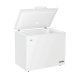 Haier HCE301E Congelatore a pozzo Libera installazione 300 L Bianco 4
