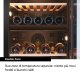 Haier Wine Bank 50 Series 5 HWS79GDG Cantinetta vino con compressore Libera installazione Nero 79 bottiglia/bottiglie 6