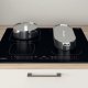 Indesit Piano cottura a induzione IB 65B60 NE - IB 65B60 NE Made in Italy 14