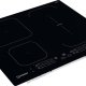 Indesit Piano cottura a induzione IB 65B60 NE - IB 65B60 NE Made in Italy 4