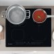 Indesit Piano cottura a induzione IB 65B60 NE - IB 65B60 NE Made in Italy 9