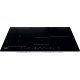 Hotpoint Ariston Ariston Piano cottura a induzione HB 0577B NE Made in Italy 3