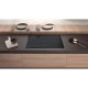 Hotpoint Ariston Ariston Piano cottura a induzione HB 0577B NE Made in Italy 8