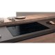 Hotpoint Ariston Ariston Piano cottura a induzione HB 0577B NE Made in Italy 10