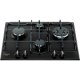 Hotpoint Ariston Ariston Piano cottura a gas PCN 640 T (AN) R /HA Made in Italy 2