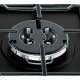 Hotpoint Ariston Ariston Piano cottura a gas PCN 640 T (AN) R /HA Made in Italy 5