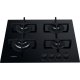 Whirlpool Piano cottura a gas - GOA 6423/NB1 Made in Italy 2