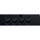 Whirlpool Piano cottura a gas - GOA 6423/NB1 Made in Italy 5