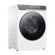 Haier X Series 7, Lavasciuga Slim 8+5 KG, 30% più efficente della classe A, 1400 giri, Bianco, Inverter, Vapore, Wi-Fi, HWD80BP14367TUIT 5