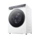 Haier X Series 7, Lavasciuga Slim 8+5 KG, 30% più efficente della classe A, 1400 giri, Bianco, Inverter, Vapore, Wi-Fi, HWD80BP14367TUIT 6