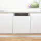 Indesit I3B L634 X A scomparsa parziale 14 coperti 6