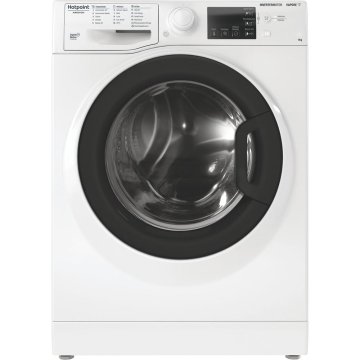 Hotpoint Ariston Lavatrice a libera installazione RSSG 726B IT