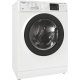Hotpoint Ariston Lavatrice a libera installazione RSSG 726B IT 3