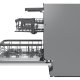LG QuadWash DB375TXSW Lavastoviglie a scomparsa totale Classe A 14 coperti Vapore Wi-Fi 13