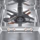 LG QuadWash DB375TXSW Lavastoviglie a scomparsa totale Classe A 14 coperti Vapore Wi-Fi 16