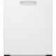 LG QuadWash DB375TXSW Lavastoviglie a scomparsa totale Classe A 14 coperti Vapore Wi-Fi 17