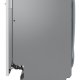 LG QuadWash DB375TXSW Lavastoviglie a scomparsa totale Classe A 14 coperti Vapore Wi-Fi 18