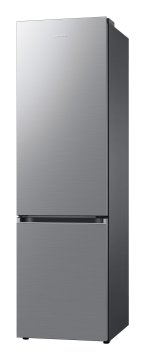 Samsung RL38T607BS9 Libera installazione 387 L Acciaio inox