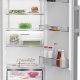 Beko B5RMLNE444HX: Frigorifero Monoporta Beyond, Total No-Frost, 59.5 cm 4